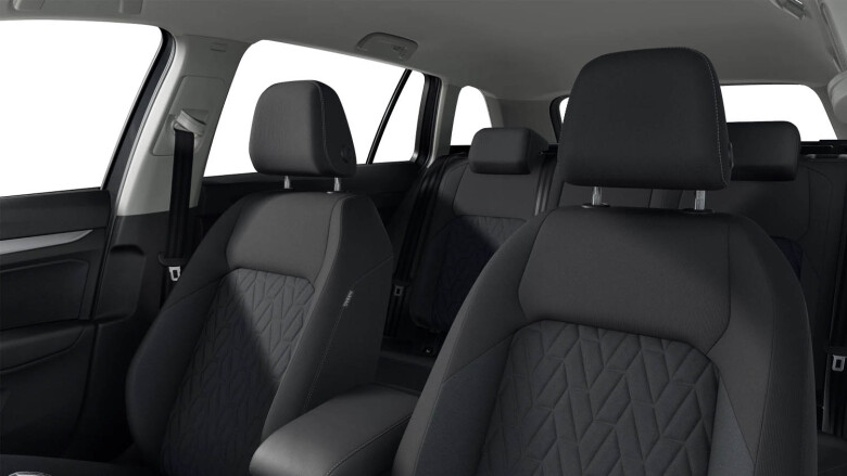 Volkswagen Golf 1.5 eTSI 150 Life 5dr DSG Petrol Estate